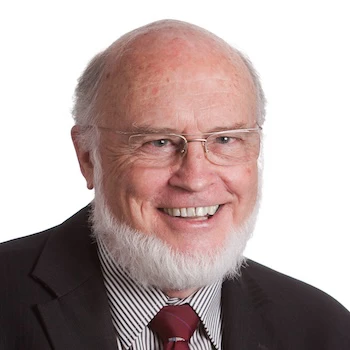  Dr John Williams Headshot 